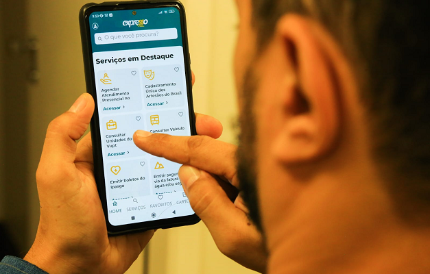Expresso: Cidadãos podem fazer registro on-line de denúncias ao Procon Goiás