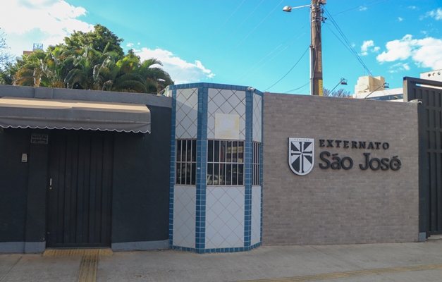 Externato São José: referência na educação confessional em Goiânia