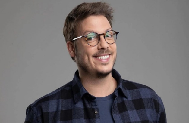 Fabio Porchat diz que foi "irresponsável" ao defender Leo Lins em polêmica