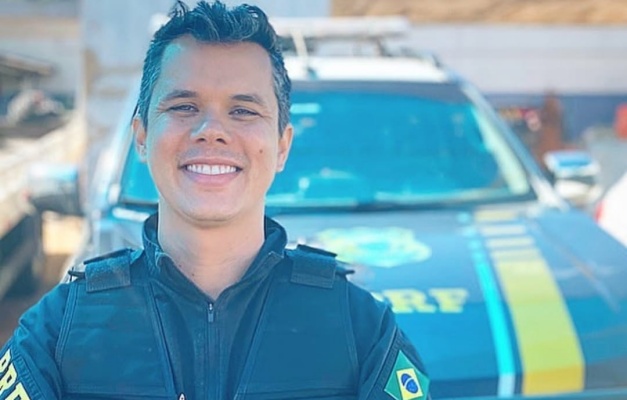 Fabrício Rosa lança candidatura a deputado estadual pelo PT em Goiás