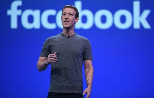 Facebook atinge marca de 2 bilhões de usuários por mês