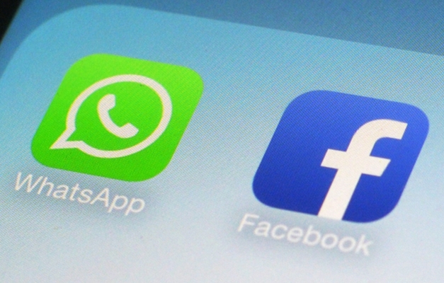 Facebook oficializa compra do WhatsApp por cerca de R$ 54,3 bilhões