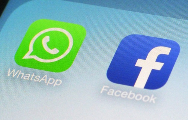 Facebook pode ser multado em R$ 50 mil por dia caso não bloqueie o WhatsApp