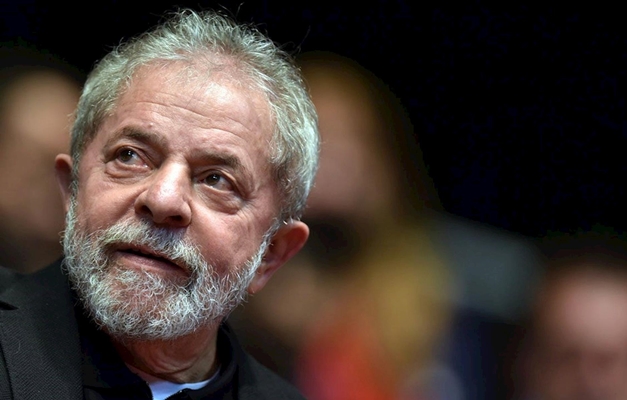 Fachin anula condenações de Lula e ex-presidente volta a ser elegível Fachin anula condenações de Lula e ex-presidente volta a ser elegível