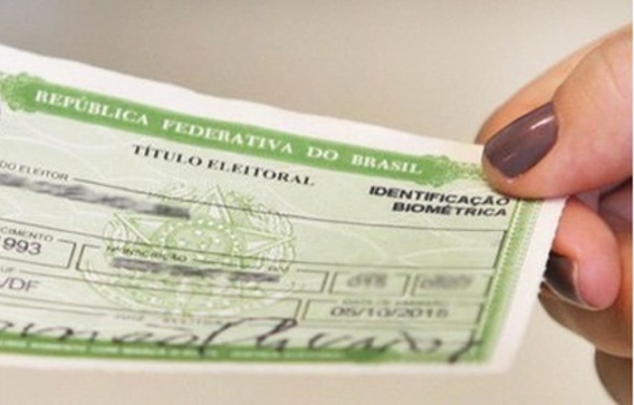 Fachin nega pedido para prorrogar regularização do título eleitoral