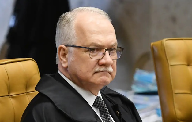 Fachin toma posse como novo presidente do STF