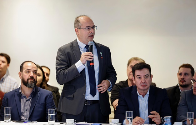 Facieg vai encabeçar divulgação de linhas de crédito para empresas goianas