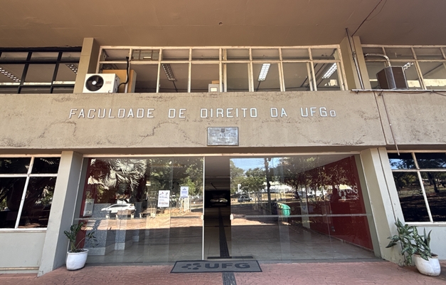 Faculdade de Direito da UFG carrega quase 130 anos de história e influência