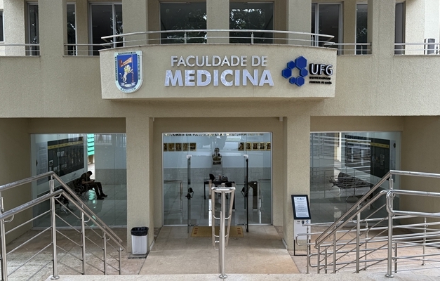 Faculdade de Medicina da UFG: um sonho que transformou Goiás