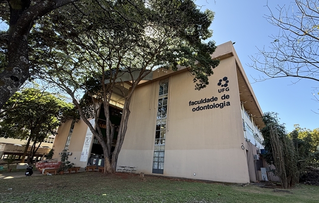 Faculdade de Odontologia da UFG: excelência e história no coração de Goiânia