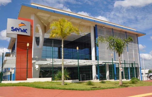 Faculdade Senac oferece bolsas de 100% para cursos de pós-graduação