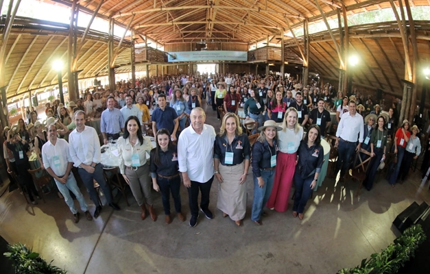 Faeg promove evento sobre ascensão das mulheres na agricultura de Goiás