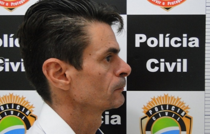 Falso médico é preso no Rio usando documentos de profissional de Goiás