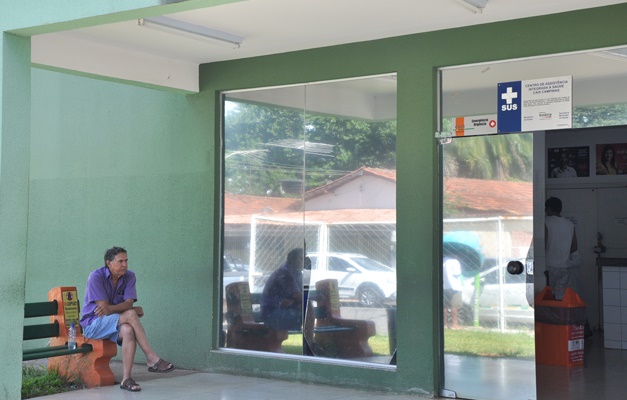 Falta de insumos suspende serviços odontológicos na rede pública de Goiânia