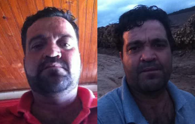 Família de Goiás pede ajuda para encontrar homem desaparecido no MS