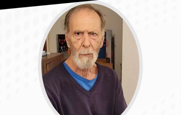 Família procura idoso de 75 anos desaparecido em Goiânia