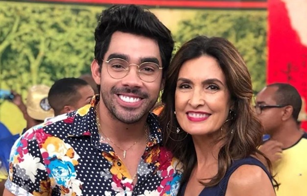 Famosos lamentam morte de Gabriel Diniz