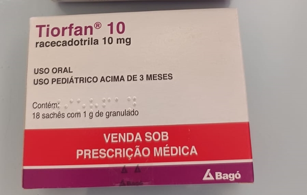 Farmácias de Goiânia registram falta de medicamento para diarreia