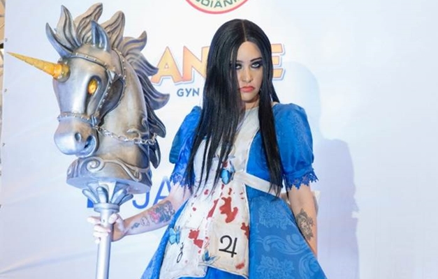 Fãs de anime e cultura geek têm encontro marcado em Goiânia