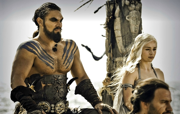 Fãs de 'Game of Thrones' podem aprender o Dothraki
