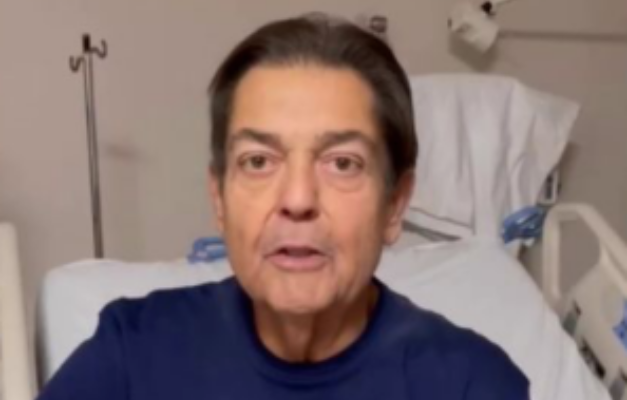 Faustão diz que não pretende voltar à TV: "Melhor sair deixando saudade"