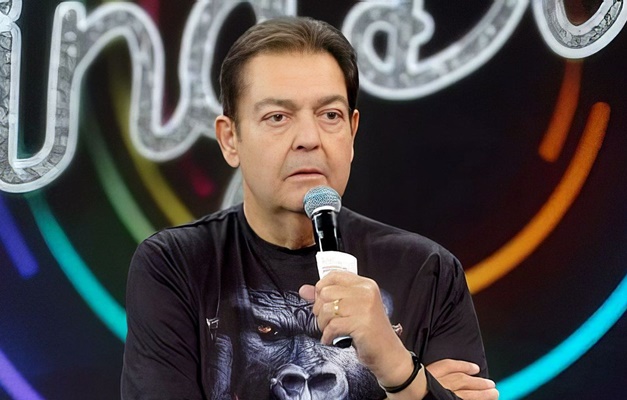 Faustão passa por transplante de coração no Hospital Albert Einstein