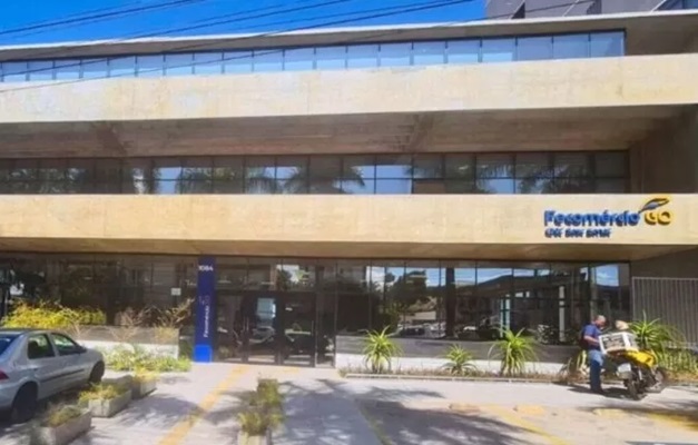 Fecomércio-GO recebe Embaixador da Itália para encontro com empresários