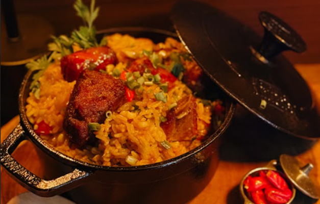 Fecomércio lança Festival Gastronômico na cidade de Goiás