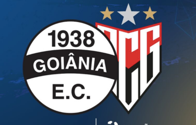 Federação Goiana de Futebol altera partida entre Atlético-GO e Goiânia