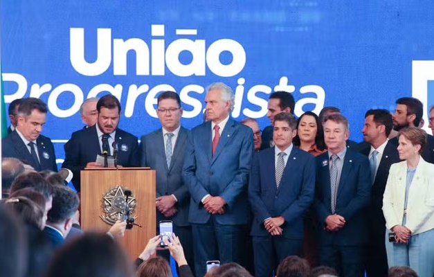 Federação União-PP supera MDB e vira maior força política de Goiás