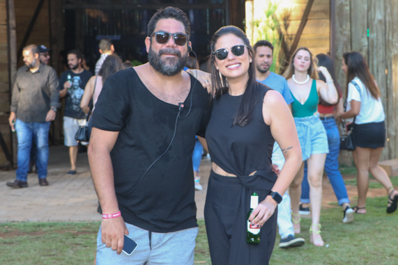 Feijoada d’Aporca une gastronomia, boa música e gente bonita em Goiânia