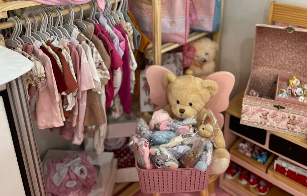 Feira da Gestante e do Bebê retorna a Goiânia com novidades