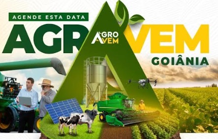 Feira de agronegócio com foco em inovação será realizada em Goiânia
