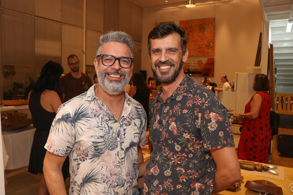 Feira de design autoral e temática sustentável encanta público em Goiânia