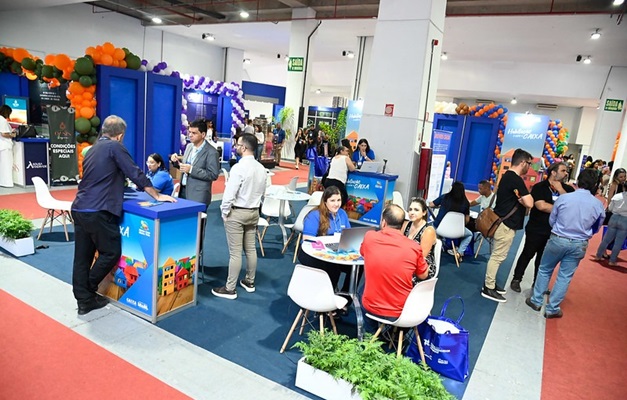 Feira do Imóvel do Secovi deve movimentar R$ 100 milhões em Goiânia