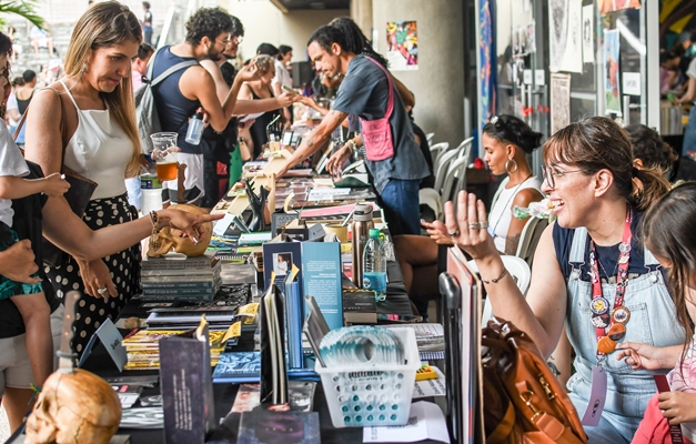 Feira E-cêntrica abre inscrições para expositores em Goiânia