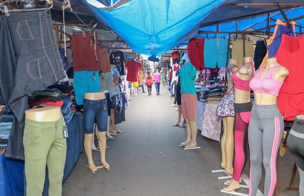 Feira Hippie: do artesanato ao sucesso do turismo de negócios