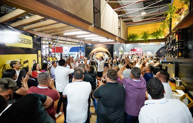 Feira Super Agos 2024 deve movimentar R$ 200 milhões em Goiânia