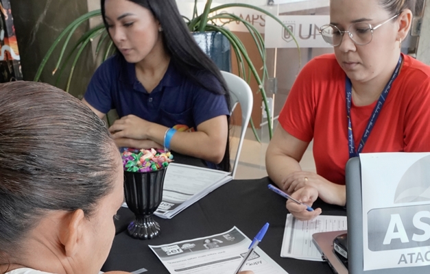 Feirão de empregos com 75 empresas oferta mais de 5,6 mil vagas em Goiânia