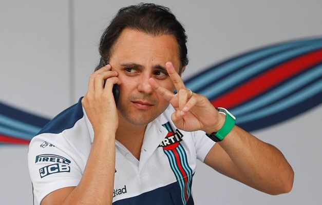 Felipe Massa anuncia aposentadoria da Fórmula 1: 'Desta vez é verdade'