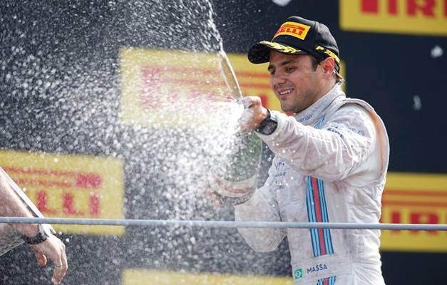 Felipe Massa já fala em se aposentar na Williams