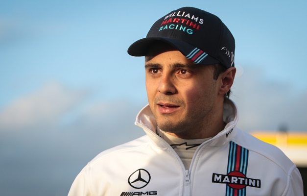 Felipe Massa poderá se tornar dirigente esportivo