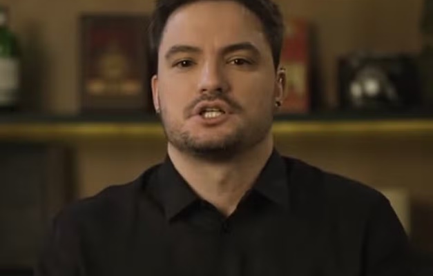 Felipe Neto diz que será pré-candidato à Presidência da República em 2026