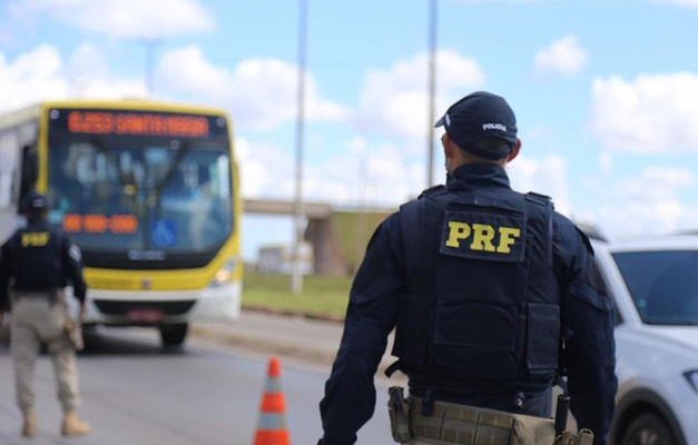 Feriado do Dia do Trabalhador registra 98 mortes nas rodovias do país