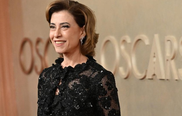 Fernanda Torres é convidada para ser membro da Academia do Oscar