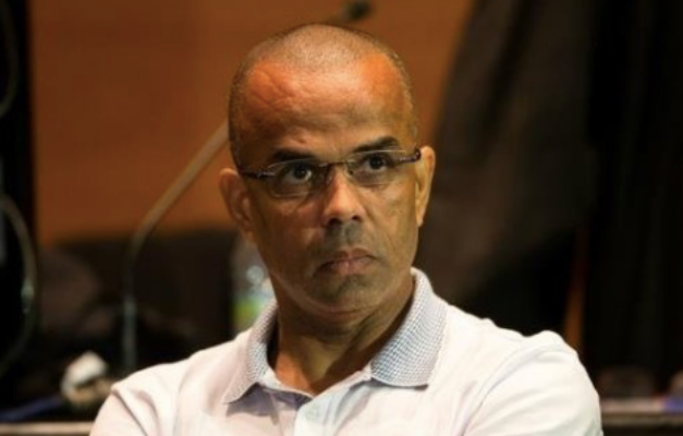 Fernandinho Beira-Mar é transferido da prisão federal de Mossoró (RN)
