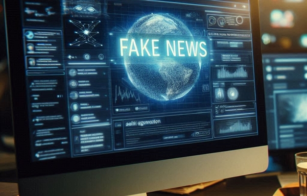 Ferramenta desenvolvida pela UFG irá combater fake news nas eleições