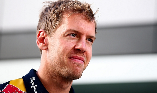 Ferrari rescinde com Alonso e confirma Vettel para 2015