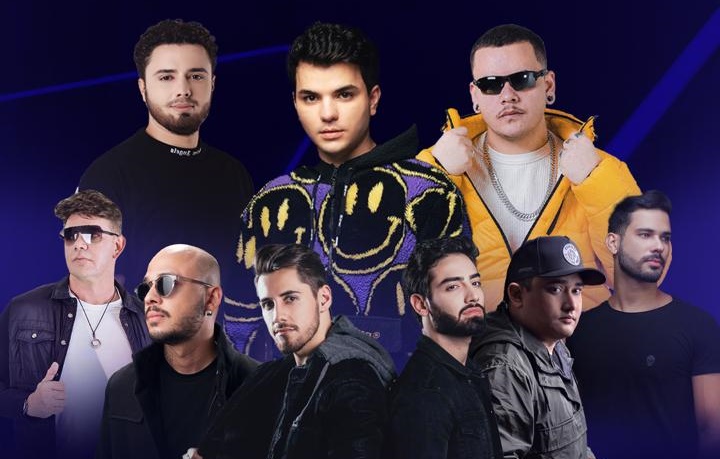 Festa Bueno agita Goiânia com oito horas de música eletrônica e funk