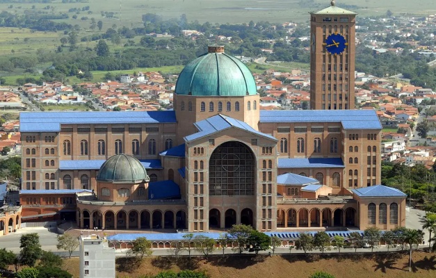 Festa da Padroeira reuniu mais de 494 mil pessoas em Aparecida
